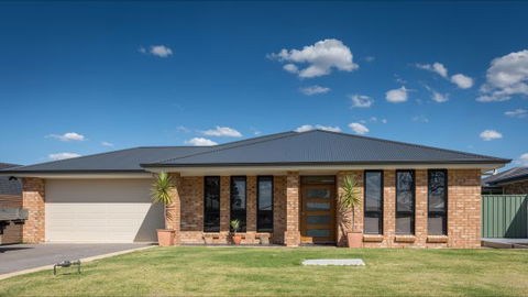 Barossa Family Holiday Home - Accommodation Perth 3