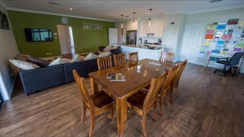 Barossa Family Holiday Home - Accommodation Perth 5