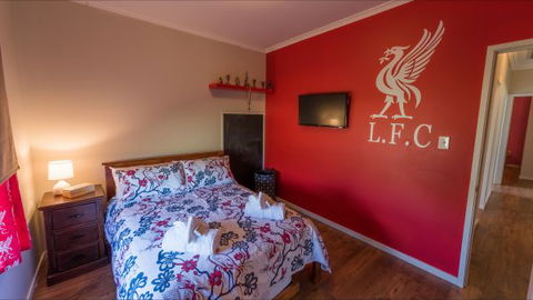 Barossa Family Holiday Home - Accommodation Perth 6
