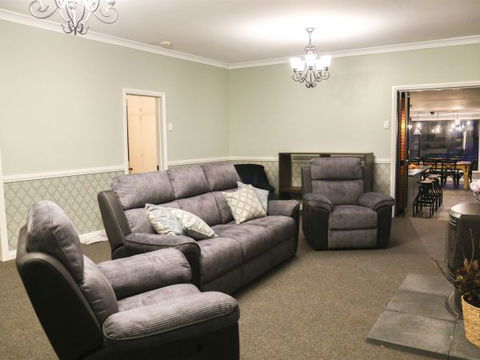 Ballachulish Farm Stay - Accommodation Perth 2