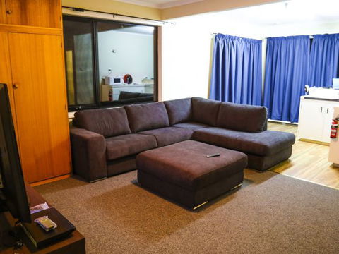Ballachulish Farm Stay - Accommodation Perth 3