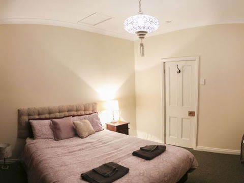 Ballachulish Farm Stay - Accommodation Perth 4