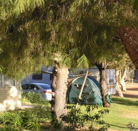 Barmera North Lake Caravan Park - Accommodation Perth
