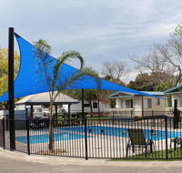 Barwon River Holiday Park - Accommodation Perth
