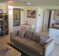 Bangalow Studio Apartment - Accommodation Perth