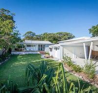 Back Beach Bungalow - Accommodation Perth