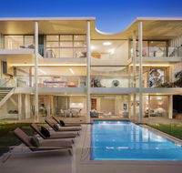 Balmoral Beach View - Accommodation Perth
