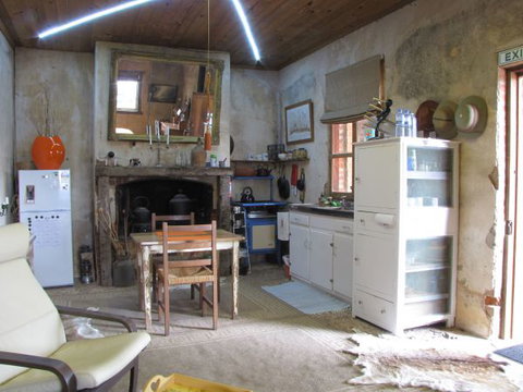 Beetaloo Grove - Accommodation Perth 1