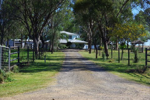 BelleBrook - Accommodation Perth 0