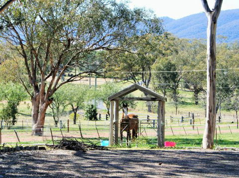 BelleBrook - Accommodation Perth 1