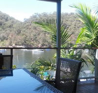 Berowra Waters Retreat - Accommodation Perth
