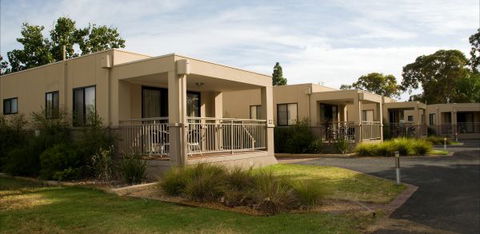 Berri Riverside Holiday Park - Accommodation Perth 1