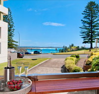 Beauty at the Beach - Accommodation Perth