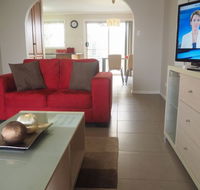 Bertha Street Serviced Apartments - Accommodation Perth