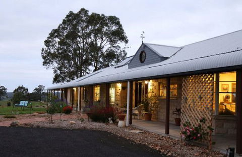 BellbirdHill Bed And Breakfast - Accommodation Perth 0