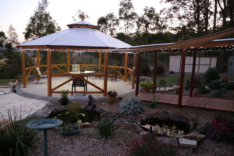 BellbirdHill Bed And Breakfast - Accommodation Perth 1