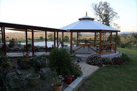 BellbirdHill Bed And Breakfast - Accommodation Perth 2