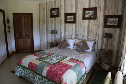 BellbirdHill Bed And Breakfast - Accommodation Perth 5