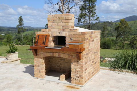 BellbirdHill Bed And Breakfast - Accommodation Perth 7