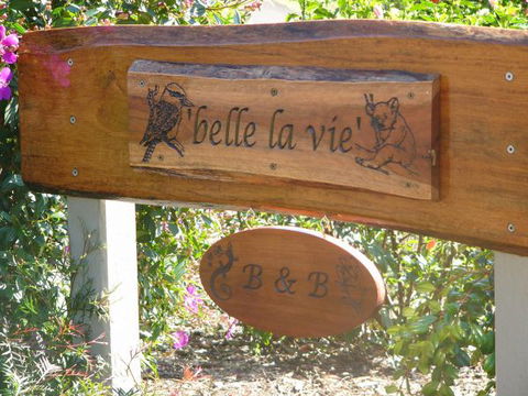 Belle La Vie - Accommodation Perth 1