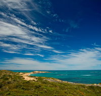 Beachport Southern Ocean Tourist Park - Accommodation Perth