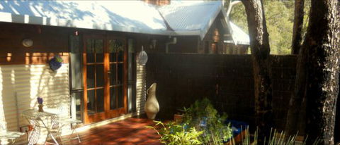 Bickley Valley Retreat - Accommodation Perth 0