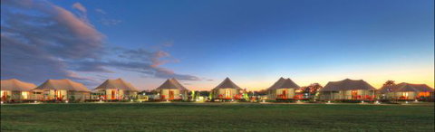 BIG4 Rivershore Resort - Perth Resorts 0