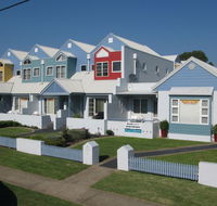 Bluedock Apartments - Accommodation Perth