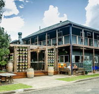 Boogie Woogie Beach House - Accommodation Perth