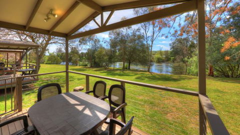 Breakaway Twin Rivers Caravan Park - Accommodation Perth 1