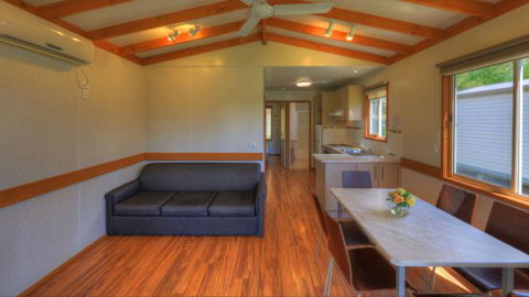 Breakaway Twin Rivers Caravan Park - Accommodation Perth 2