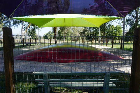 Breakaway Twin Rivers Caravan Park - Accommodation Perth 7