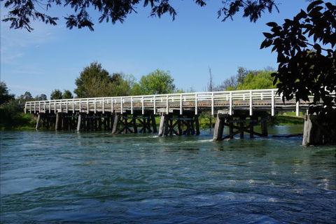 Breakaway Twin Rivers Caravan Park - Accommodation Perth 8