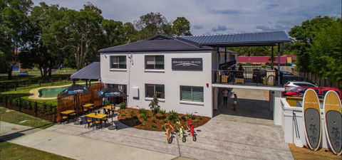 Brunswick Heads Motel - Accommodation Perth 1