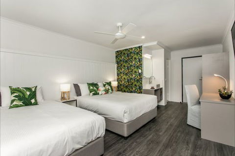 Brunswick Heads Motel - Accommodation Perth 4