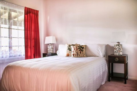 Brigham House - Tooma - Accommodation Perth 1