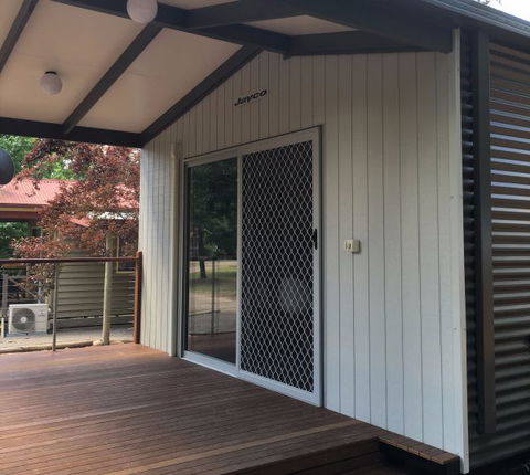 Bright Freeburgh Caravan Park - Accommodation Perth 4