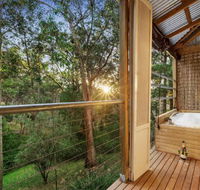Briars Cottage Daylesford - Accommodation Perth