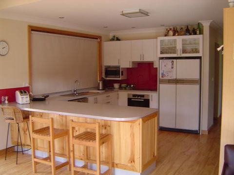Bushmans Lookout - Accommodation Perth 1