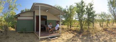 Bungle Bungle Savannah Lodge - Accommodation Perth 0