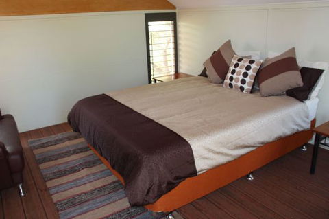 Bungle Bungle Savannah Lodge - Accommodation Perth 1