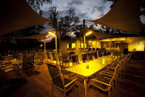 Bungle Bungle Savannah Lodge - Accommodation Perth 3