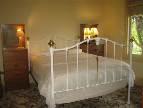 Bunjil Farm - Accommodation Perth 3