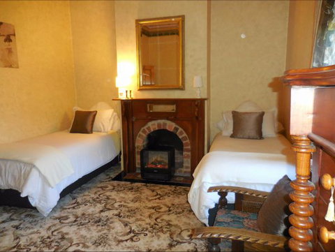 Bunjil Farm - Accommodation Perth 4