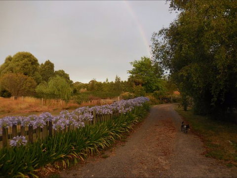 Bunjil Farm - Accommodation Perth 5