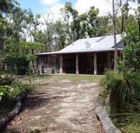 Byfield Cabins on Waterpark Creek - Accommodation Perth