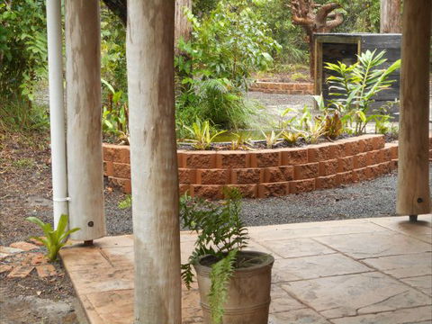 Byfield Cabins On Waterpark Creek - Accommodation Perth 4