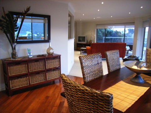 C-Deck Beach House Apartment - Perth Resorts 0