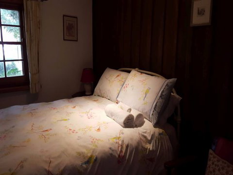 Cameron's Cottage - Accommodation Perth 5