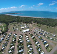 Cape Palmerston Holiday Park - Accommodation Perth